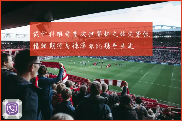 武什科维奇首次世界杯之旅无紧张情绪期待与德泽尔比携手共进
